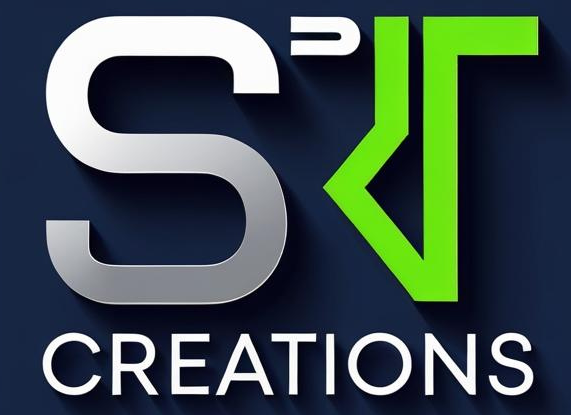 SRIT Creations Logo
