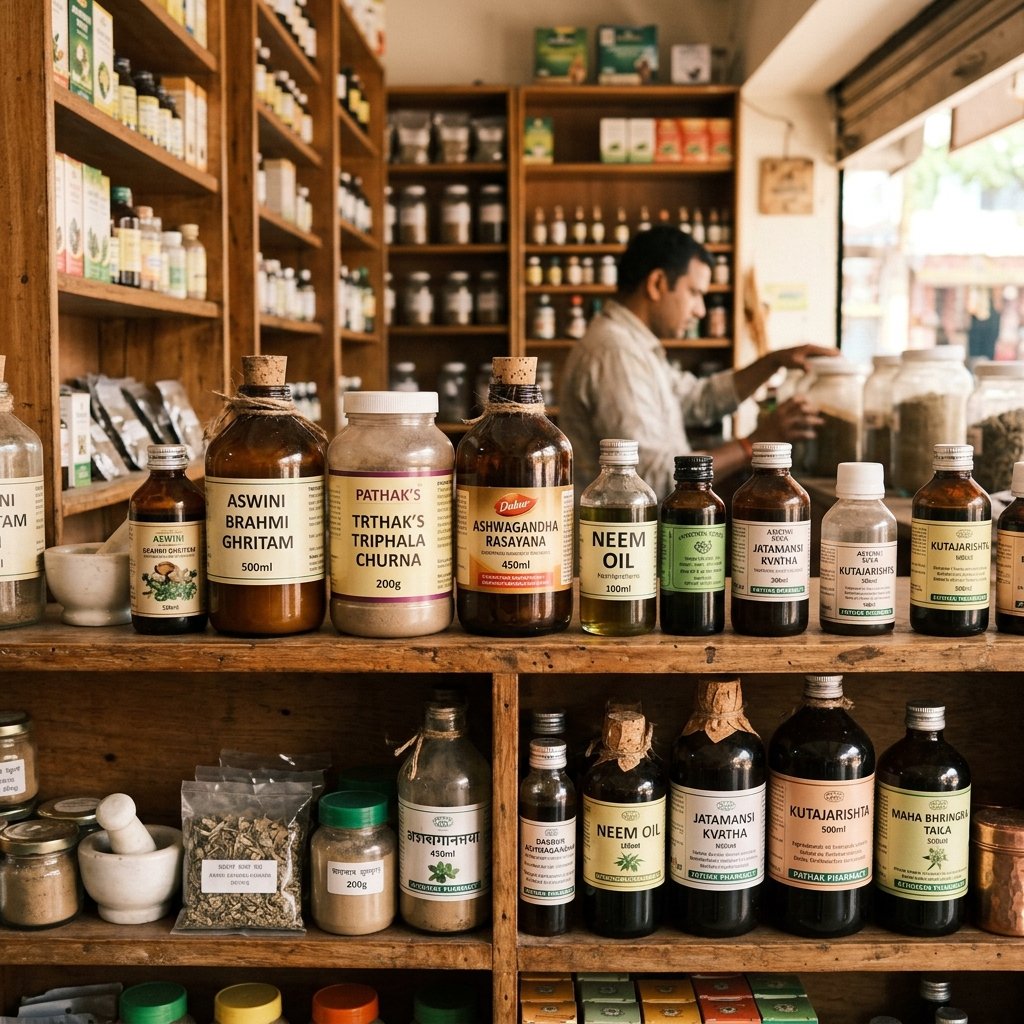 Classical Medicines